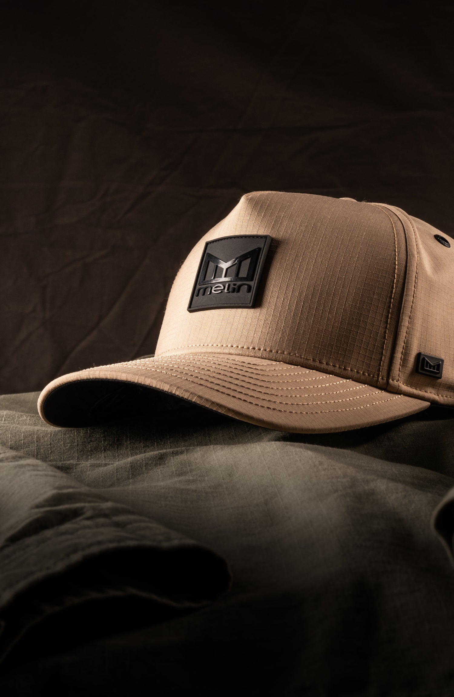 The feature grid item for the melin Odyssey